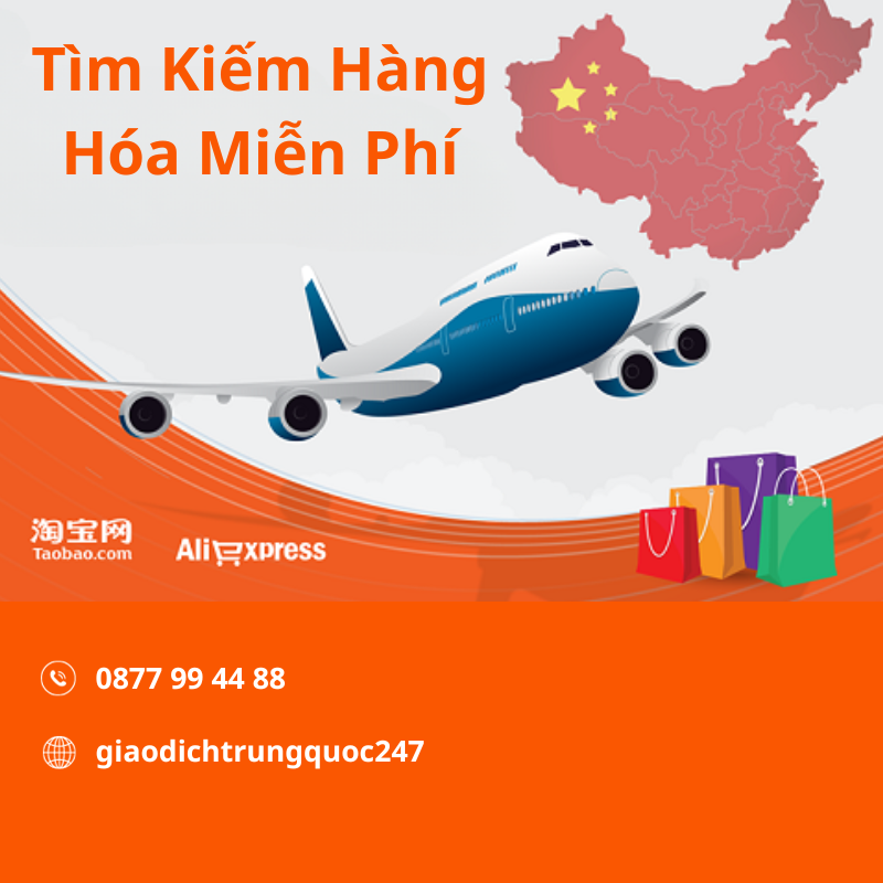 Dịch Vụ Tìm Kiếm Hàng Xưởng,Hàng Hottrend,Hàng Win Miễn Phí